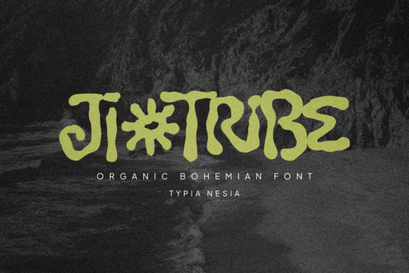 Jiotribe: Unleash Bohemian Psychedelic Style