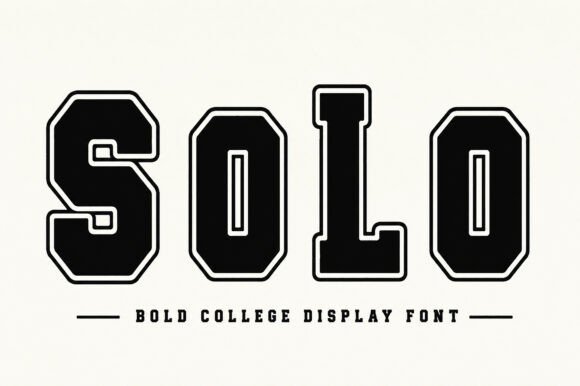 Solo: Unleash a Matchless Athletic Vibe in Your Designs